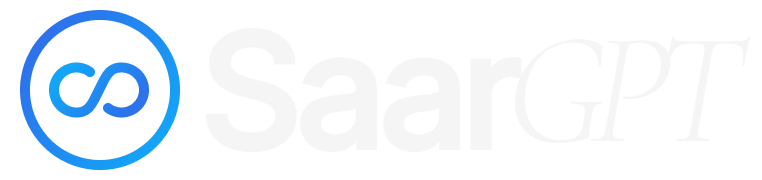 SaarGPT Logo