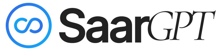 SaarGPT Logo